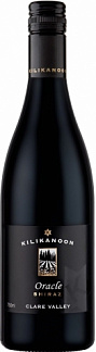 Киликанун Оракул Шираз, 2016, Красное, Сухое, 14.5%, 0.75Л.