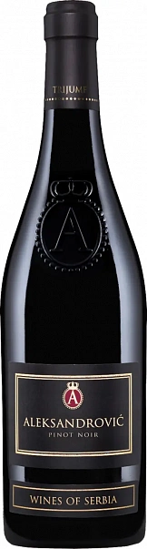 Aleksandrovic Pinot Noir
