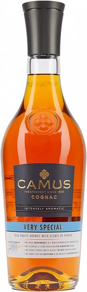 Camus Vs