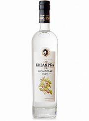 Кизлярка Кизиловая, 40%, 0.5Л.