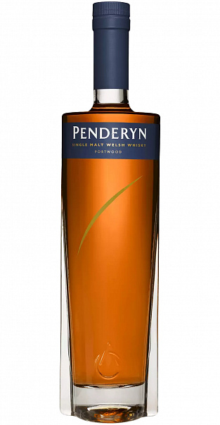Penderyn Portwood