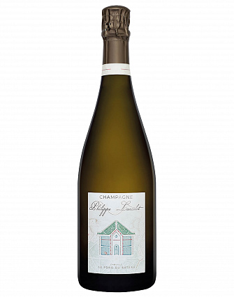 Champagne Philippe Lancelot Chouilly Le Fond Du Bateau Grand Cru