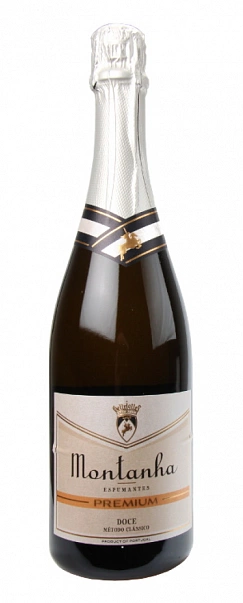 Montahna Premium Doce Metodo Classico