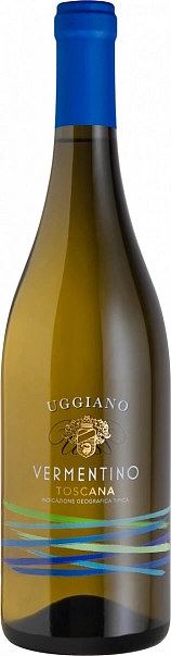 Uggiano Vermentino Toscana