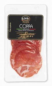 Шейка Сыровяленая Коппа (1*70Гр)