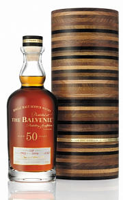 Балвени 50 Лет (П/У), 1963, 45.4%, 0.7Л.
