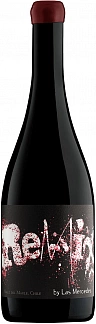 Лас Мерседес Ремикс, 2017, Красное, Сухое, 13.5%, 0.75Л.