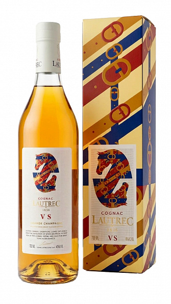 Lautrec Vs Grande Champagne