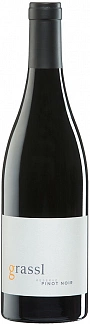 Филипп Грассл Пино Нуар Резерв, 2019, Красное, Сухое, 13%, 0.75Л.