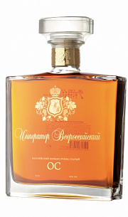 Император Всероссийский Ос, 40%, 0.7Л.