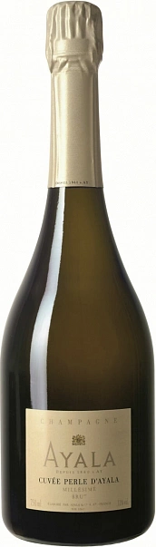 Ayala La Perle Brut Millesime