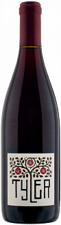 Тайлер Пино Нуар, 2016, Красное, Сухое, 13.2%, 0.75Л.