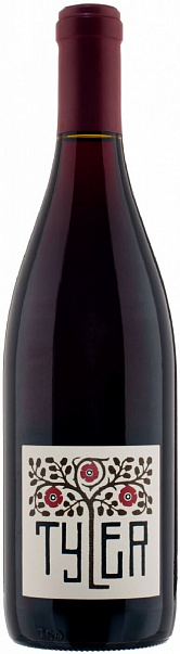 Tyler Pinot Noir