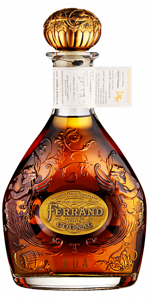 Pierre Ferrand Selection Des Anges Premier Cru Grande Champagne Cognac