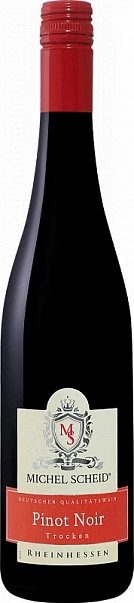 Michel Scheid Pinot Noir Trocken