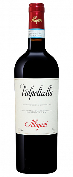 Allegrini Valpolicella