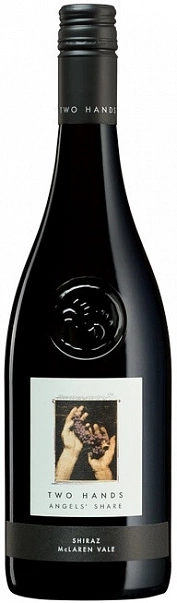 Two Hands Wines Angels'  Share Shiraz