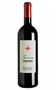 Тассиная, 2013, Красное, Сухое, 14%, 0.75Л.