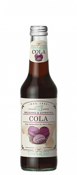Tomarchio Cola