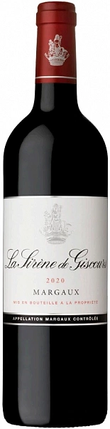 La Sirene De Giscours