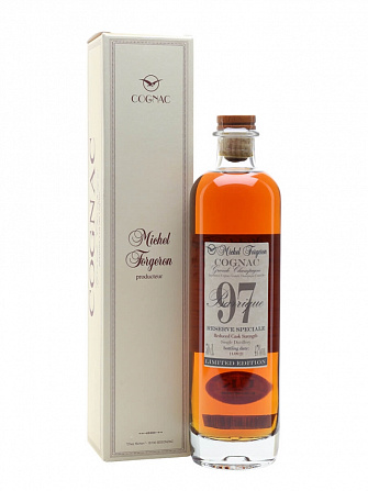Michel Forgeron Barrique 95 Reserve Speciale Grande Champagne