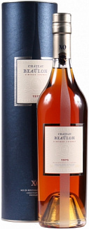 Шато Де Булон Хо Винтаж, 1975, 40%, 0.7Л.