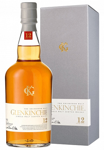 Glenkinchie 12 Y.o.