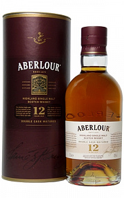 Аберлауэр 12 Лет, 40%, 0.7Л.