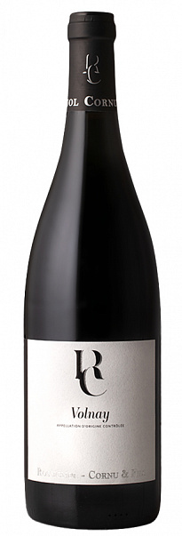 Rossignol-Cornu & Fils Volnay La Vertueuse