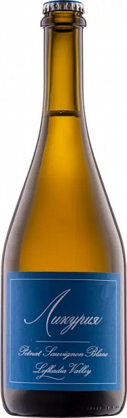 Likuria Sauvignon Blanc Petnat