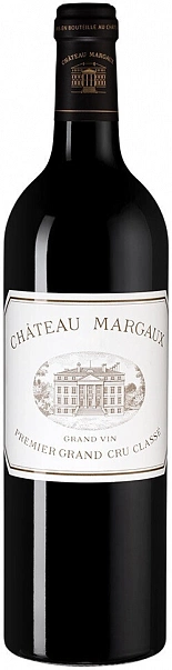 Chateau Margaux