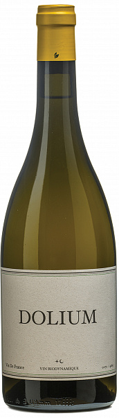 Domaine Dunozay Dolium