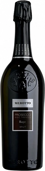 Merotto Raye Treviso Prosecco Brut
