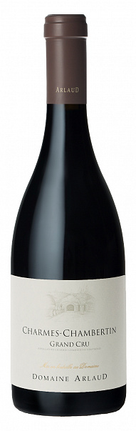 Domaine Arlaud Charmes-Chambertin Grand Cru