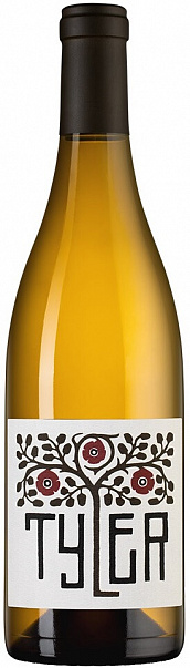 Tyler Chardonnay