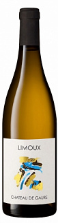 Шато Де Гор, 2016, Белое, Сухое, 14%, 0.75Л.