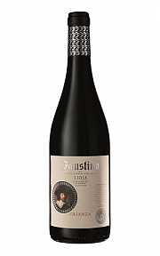 Фаустино Риоха Крианса, 2011, Красное, Сухое, 13.5%, 0.75Л.