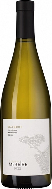 Mozyb Estate Chardonnay