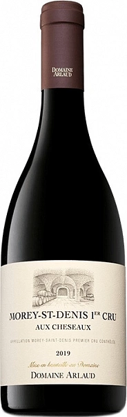 Domaine Arlaud Aux Cheseaux Morey-Saint-Denis 1-Er Cru