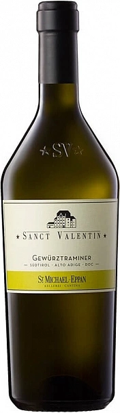 San Michele Appiano Sanct Valentin Gewurztraminer