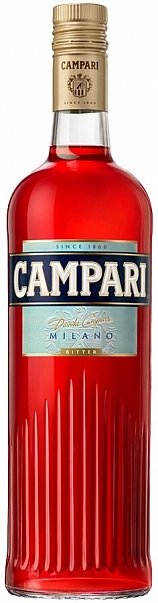 Campari Bitter