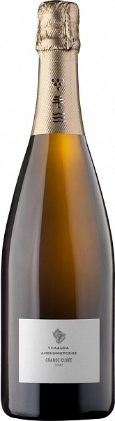 Usadba Divnomorskoye Grande Brut