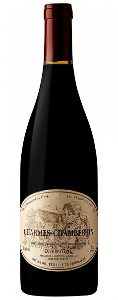 Claude Dugat La Gibryotte Gevrey-Chambertin