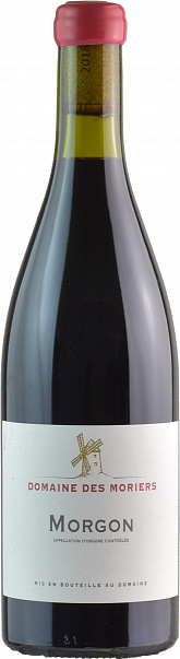Domaine Des Moriers Morgon