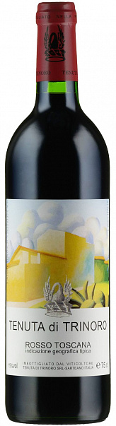 Tenuta Di Trinoro