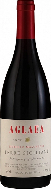 Tenuta Di Aglaea Nerello Mascalese