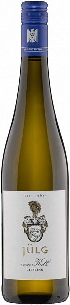 Weingut Julg Vom Kalk Riesling