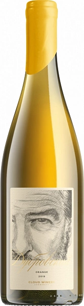 Cloudy Winery Dubrovskij Orange