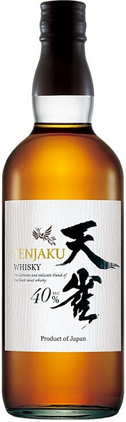 Tenjaku