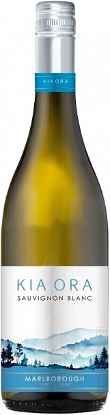 Kia Ora Sauvignon Blanc